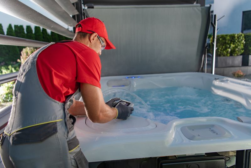 Summer Installation Considerations