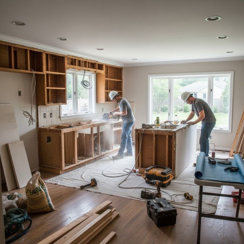 Top Bathroom Remodeling Companies in Hedgesville, WV