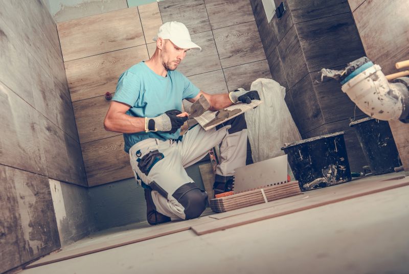 Top Bathroom Remodeling Companies in Martinsburg, WV