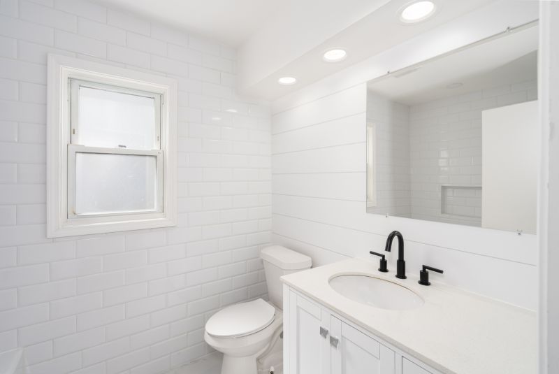 Top Bathroom Remodeling Companies in Martinsburg, WV