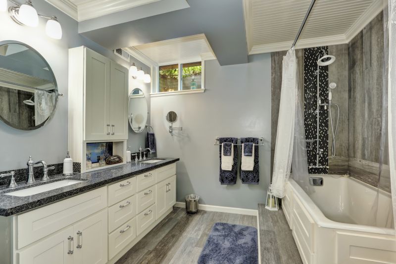 Top Bathroom Remodeling Companies in Martinsburg, WV
