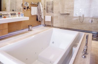 Cost of Bathtub Installation in Martinsburg, WV